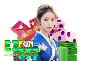 ezfun สล็อต