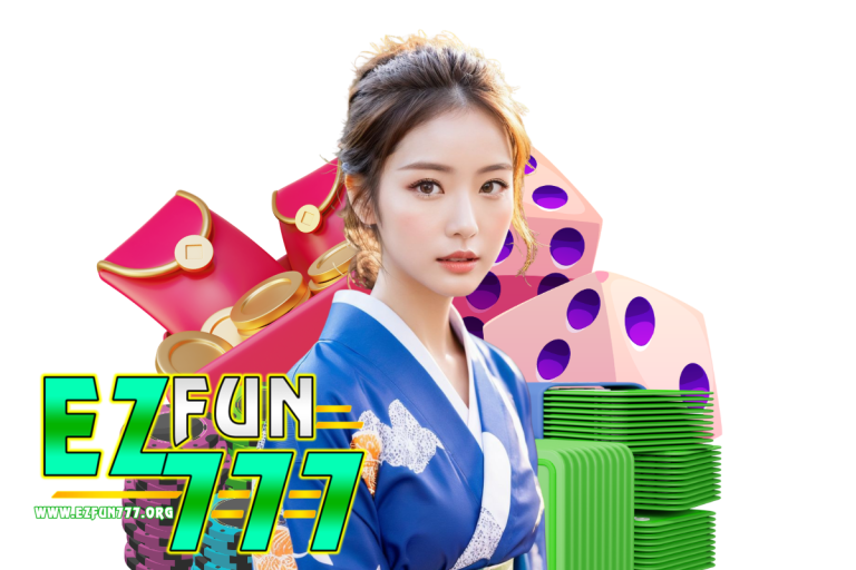 ezfun สล็อต