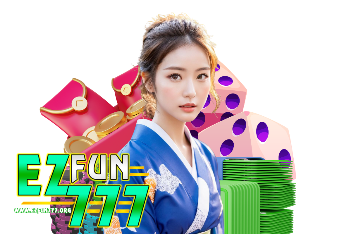 ezfun สล็อต