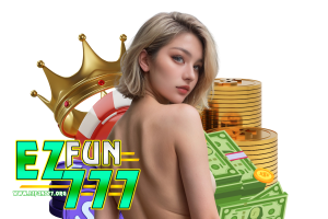 ezfun777 wallet