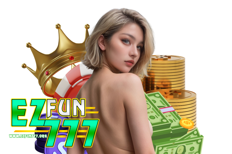 ezfun777 wallet