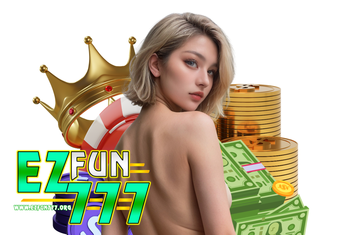 ezfun777 wallet