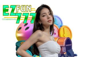 ezfun777 เครดิตฟรี