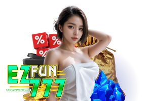 ezfun777 โค้ด