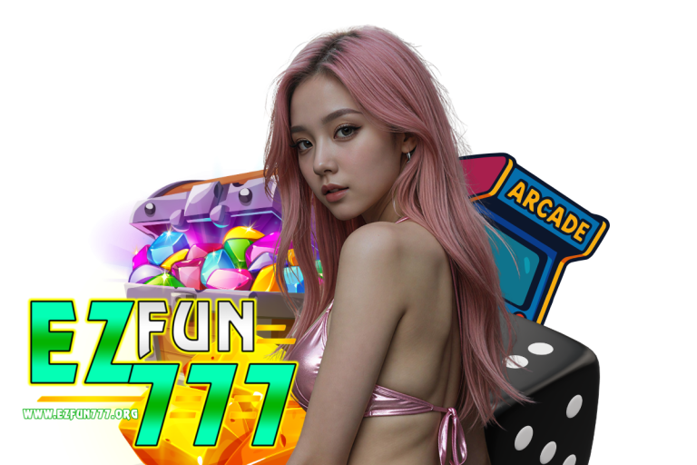 ezfun777 โปรโมชั่น