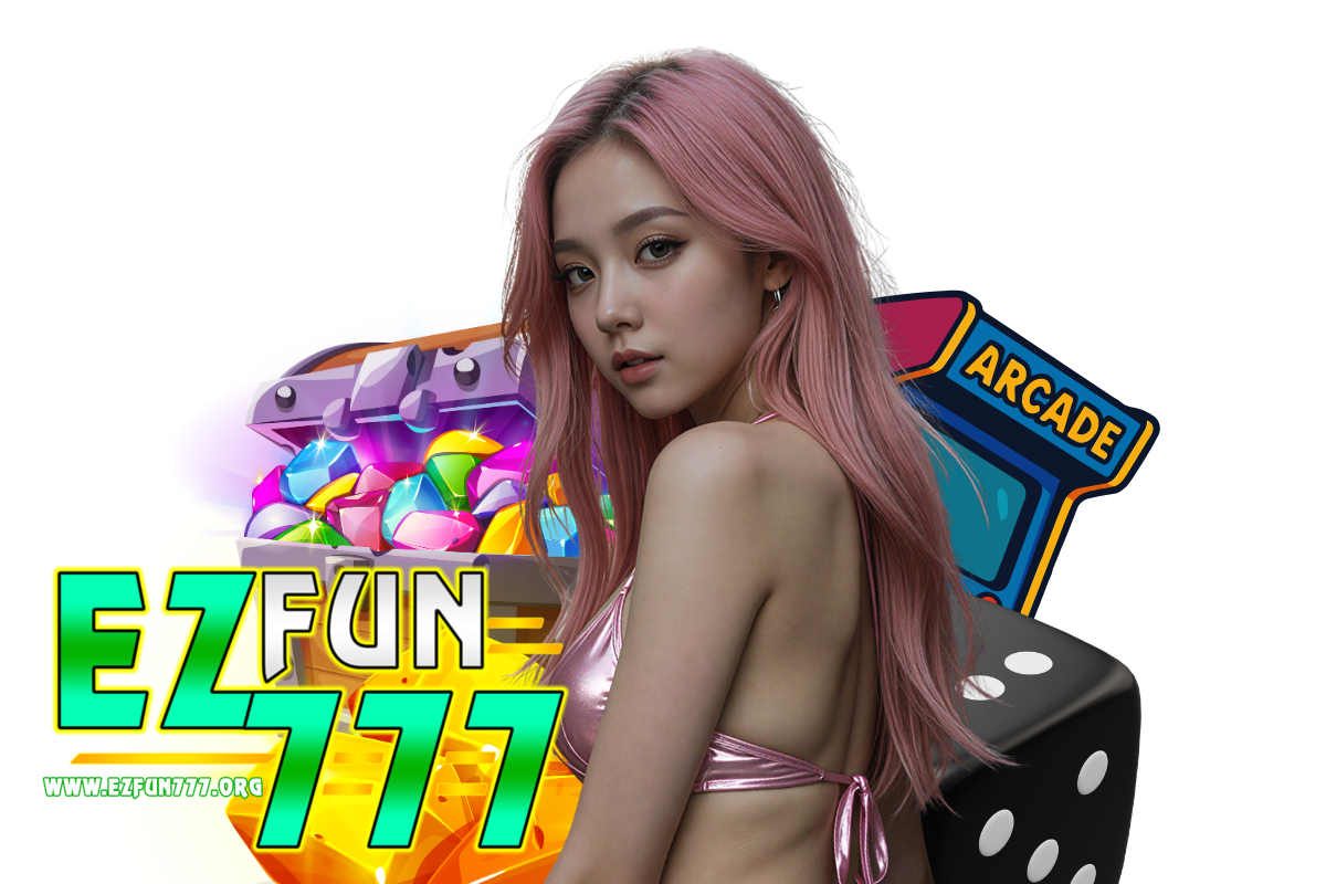 ezfun777 โปรโมชั่น